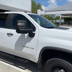 CHEVROLET SILVERADO 3500HD CC WORK TRUCK - 7