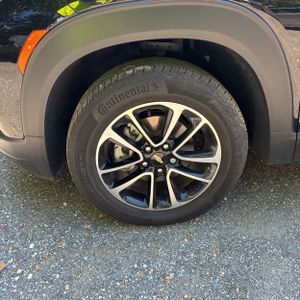 2024 Chevrolet TRAILBLAZER LT 照片 17
