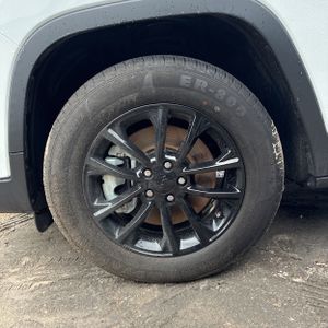 2023 JEEP CHEROKEE ALTITUDE LUX 缩略图 15