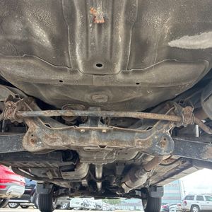 صورة مصغرة 24 لـ 2004 Honda CR-V EX