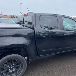 CHEVROLET COLORADO - 9