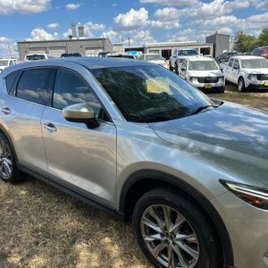 صورة 13 لـ 2020 Mazda CX-5 GRAND TOURING