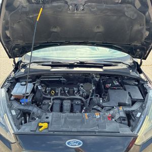 2015 FORD FOCUS SE — миниатюра 41