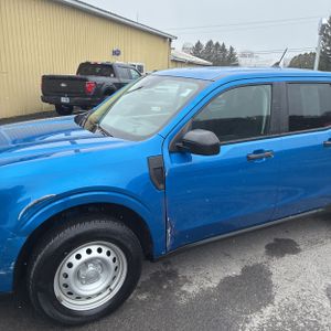 FORD MAVERICK XL - 2