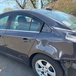 CHEVROLET CRUZE LIMITED 1LT AUTO - 6