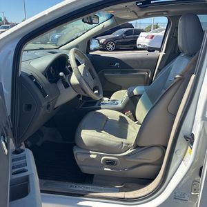2009 FORD EDGE LIMITED — миниатюра 32