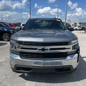2019 Chevrolet SILVERADO 1500 LT 缩略图 14