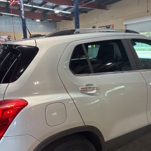 صورة 9 لـ 2019 Chevrolet TRAX LT