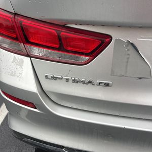 2020 KIA OPTIMA LX 缩略图 23