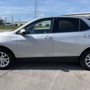 CHEVROLET EQUINOX LT - 4