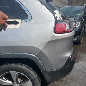 2019 JEEP CHEROKEE LIMITED 缩略图 61