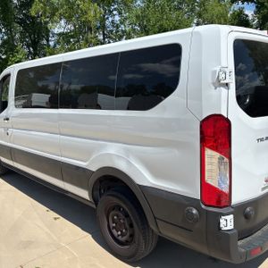 FORD TRANSIT PASSENGER WAGON XLT - 6