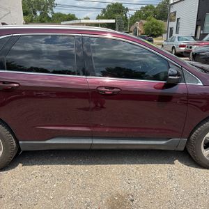 2019 FORD EDGE SEL — миниатюра 11