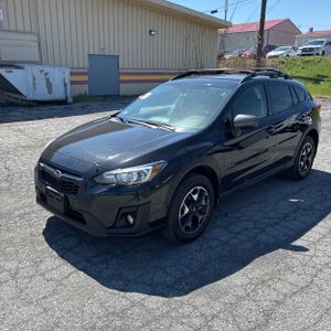 SUBARU CROSSTREK PREMIUM - 1