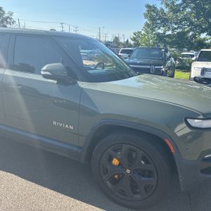 2022 Rivian R1T LAUNCH EDITION 缩略图 13