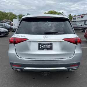 MERCEDES-BENZ GLE - 4