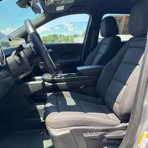 2026 Chevrolet EQUINOX LT — миниатюра 32