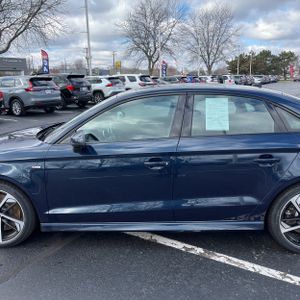 AUDI A3 S-LINE PREMIUM PLUS S LINE - 4