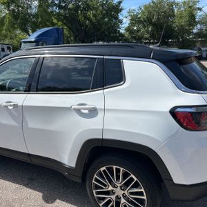 JEEP COMPASS LIMITED - 6