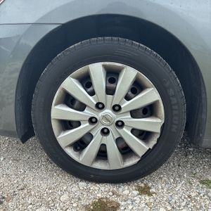 صورة مصغرة 17 لـ 2018 Nissan SENTRA S