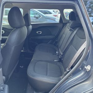 صورة مصغرة 31 لـ 2016 KIA SOUL +