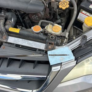 صورة 45 لـ 2009 Subaru OUTBACK 2.5I LIMITED