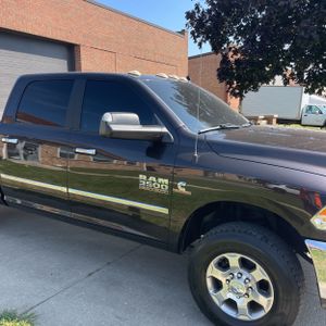 2017 RAM 3500 BIG HORN 照片 13