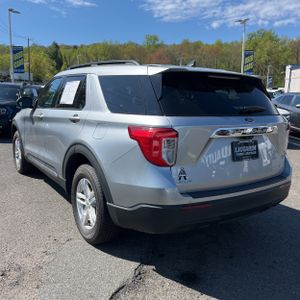 FORD EXPLORER XLT - 5