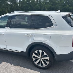 2020 KIA TELLURIDE S — фото 6