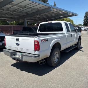 FORD F-250 SUPER DUTY XLT - 8
