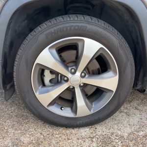 2021 JEEP CHEROKEE HIGH ALTITUDE 缩略图 17