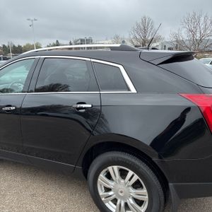 CADILLAC SRX LUXURY COLLECTION - 6