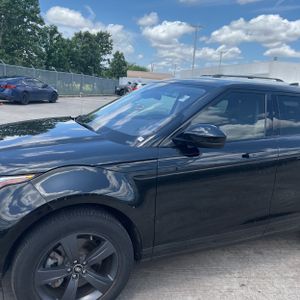 LAND ROVER RANGE ROVER EVOQUE S - 2