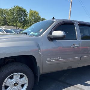 صورة 2 لـ 2013 Chevrolet SILVERADO 1500 LT