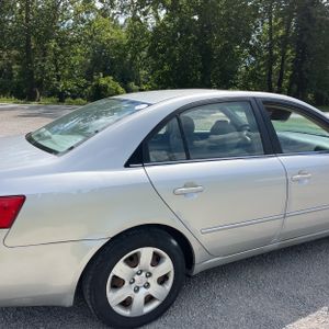صورة 9 لـ 2007 Hyundai SONATA GLS