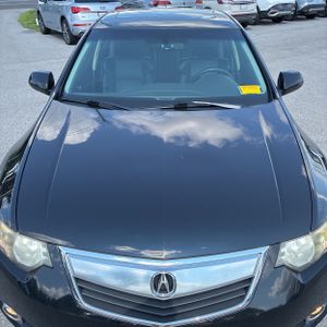 2012 Acura TSX W/TECH — миниатюра 15