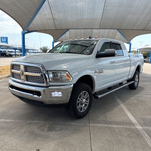 2016 RAM 2500 LARAMIE 照片 1