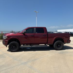 صورة 3 لـ 2020 RAM 2500 LARAMIE