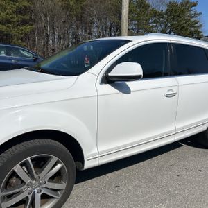 AUDI Q7 PREMIUM PLUS - 2