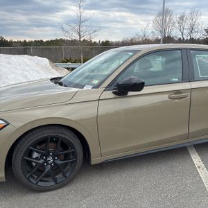 HONDA CIVIC SPORT - 2