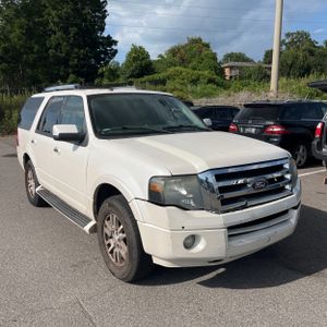2012 FORD EXPEDITION LIMITED — миниатюра 12