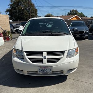 2005 Dodge CARAVAN SE 缩略图 14