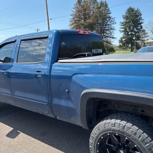 CHEVROLET SILVERADO 1500 LT - 6