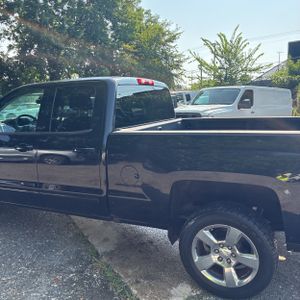 2016 Chevrolet SILVERADO 1500 LT — фото 6