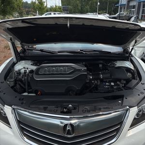 2015 Acura RLX W/ADVANCE 缩略图 46