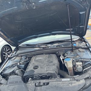 2015 AUDI A4 2.0T PREMIUM 缩略图 39