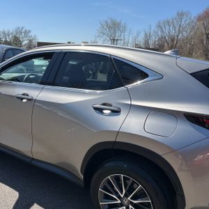LEXUS NX 350 PREMIUM - 6