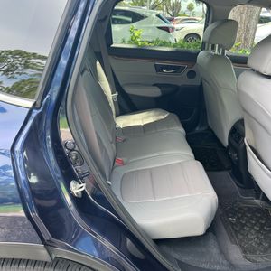 صورة 32 لـ 2019 Honda CR-V EX-L