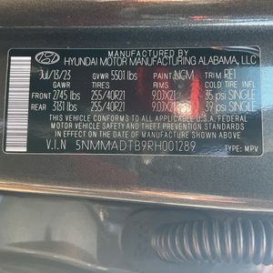صورة مصغرة 53 لـ 2024 Genesis GV70 2.5T STANDARD