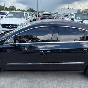 2013 Volkswagen CC SPORT 照片 4